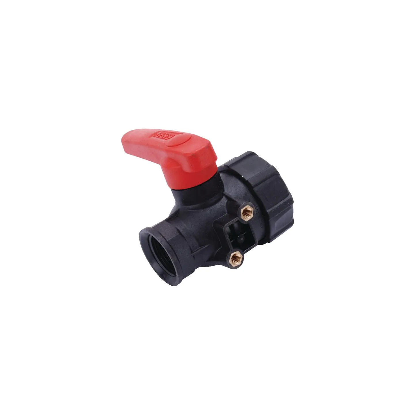 Ball valve 2-way 1 45511104 Arag 454134 4542134