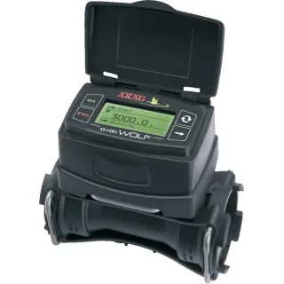 Plūsmas mērītājs Wolf 40-800l/min 4628707 Arag