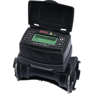 Plūsmas mērītājs 40-800 l/min Wolf 4627707A Arag