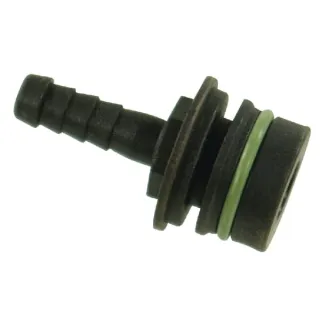Šļūtenes gals 10 mm 463001A10 Arag