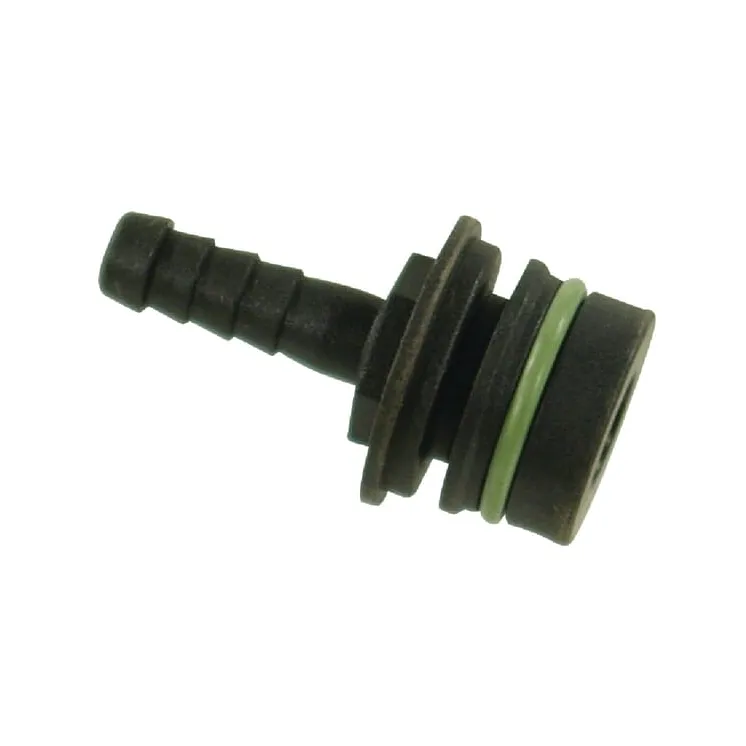 Šļūtenes gals 10 mm 463001A10 Arag