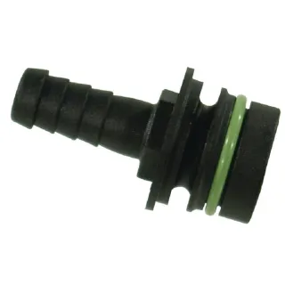 Šļūtenes gals 13 mm 463001A13 Arag