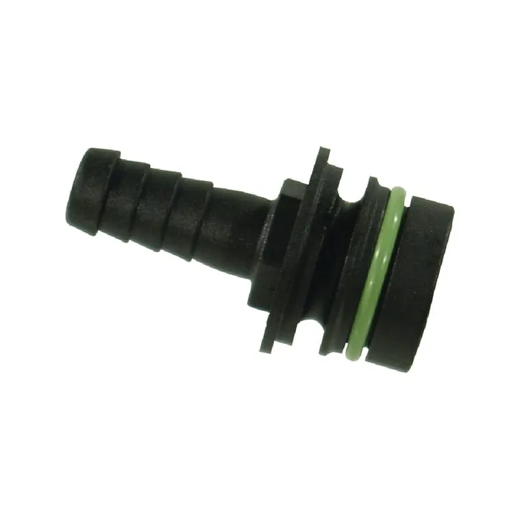Šļūtenes gals 13 mm 463001A13 Arag