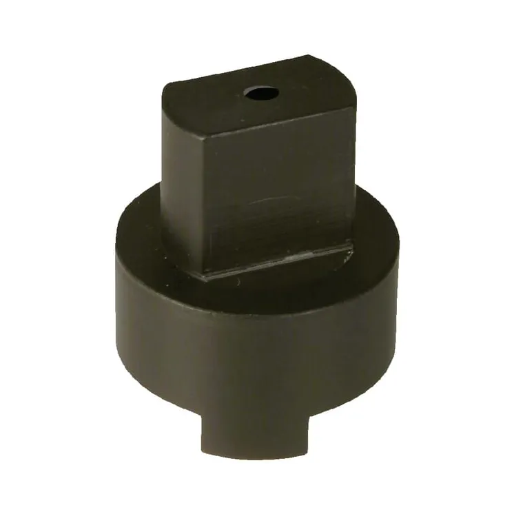 Extension for Steering handle 45305700561 Arag