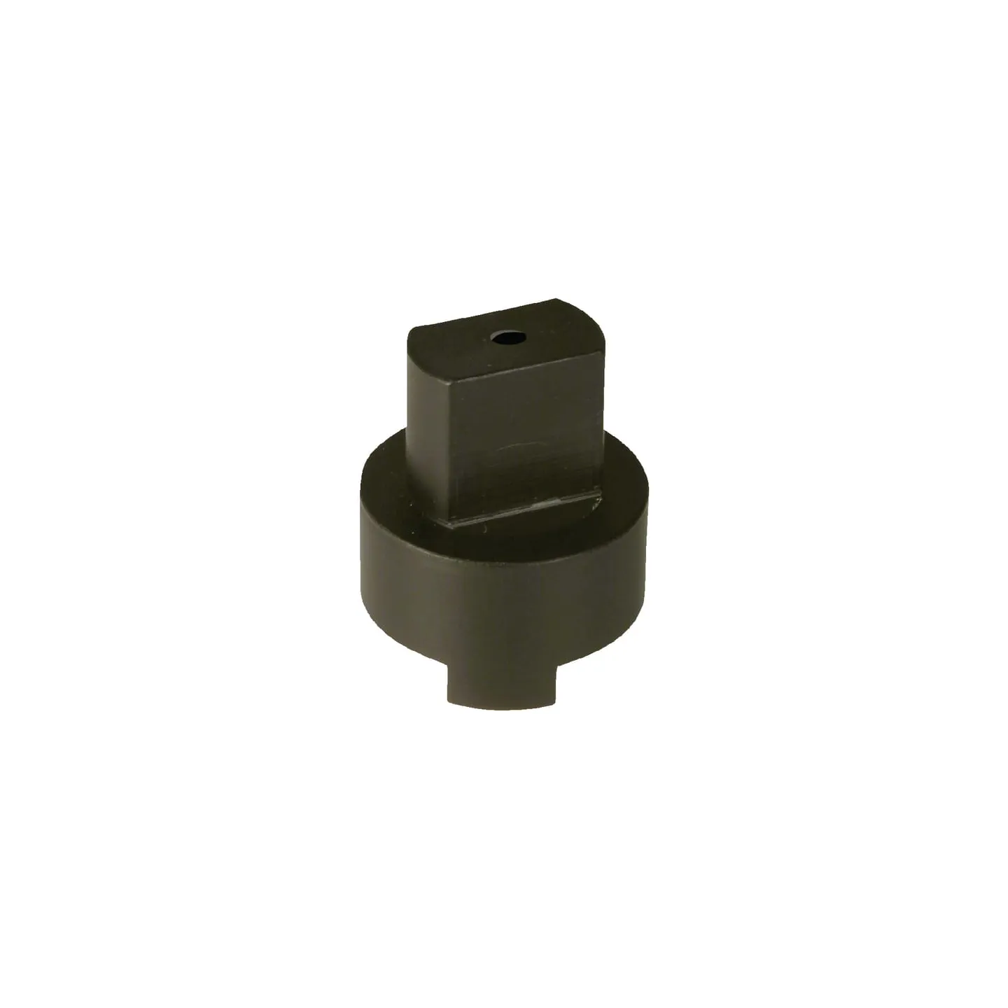 Extension for Steering handle 45305700561 Arag