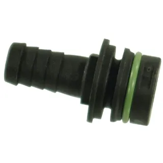 Šļūtenes gals 16 mm 463001A16 Arag
