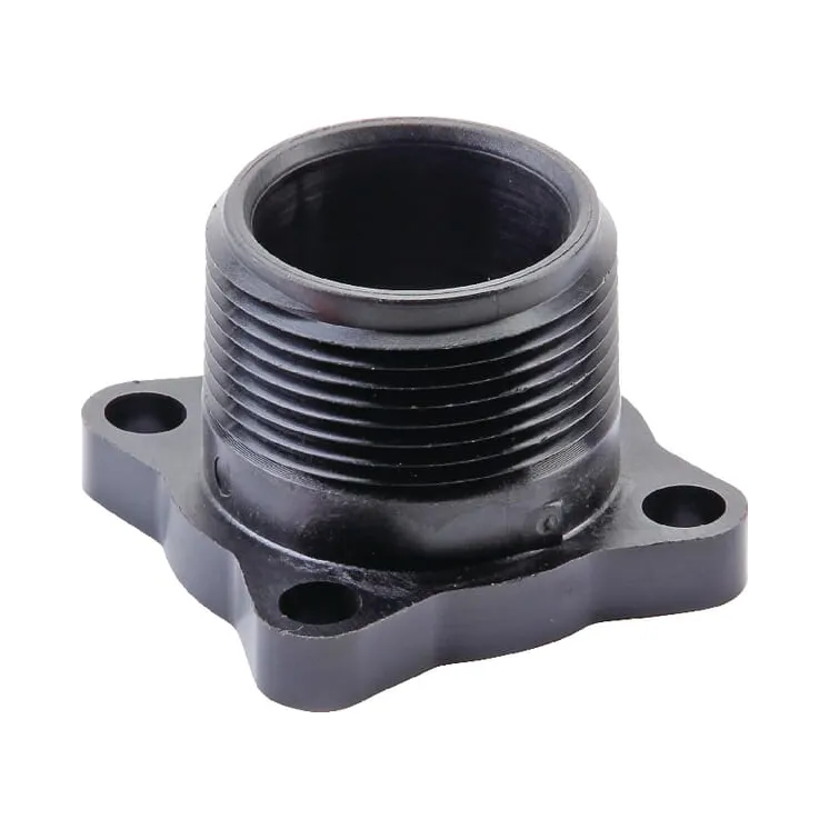 Vītņots savienojums 11/4' (NPT) 463000151 Arag