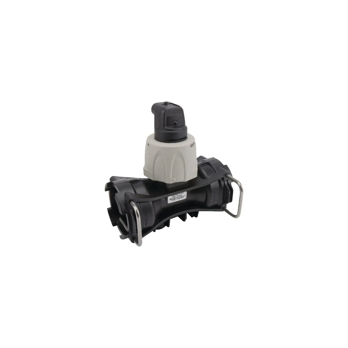 Flowmeter 10-200l/m T6F 4626406 Arag