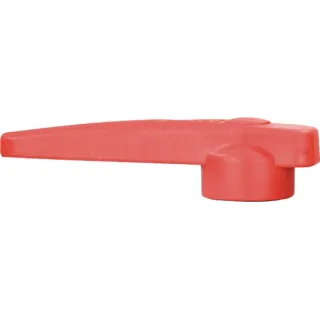 Lever for 455 series 45300400050 Arag