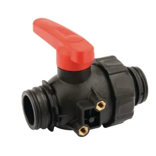 T5 2 Way ball valve 45514405 Arag