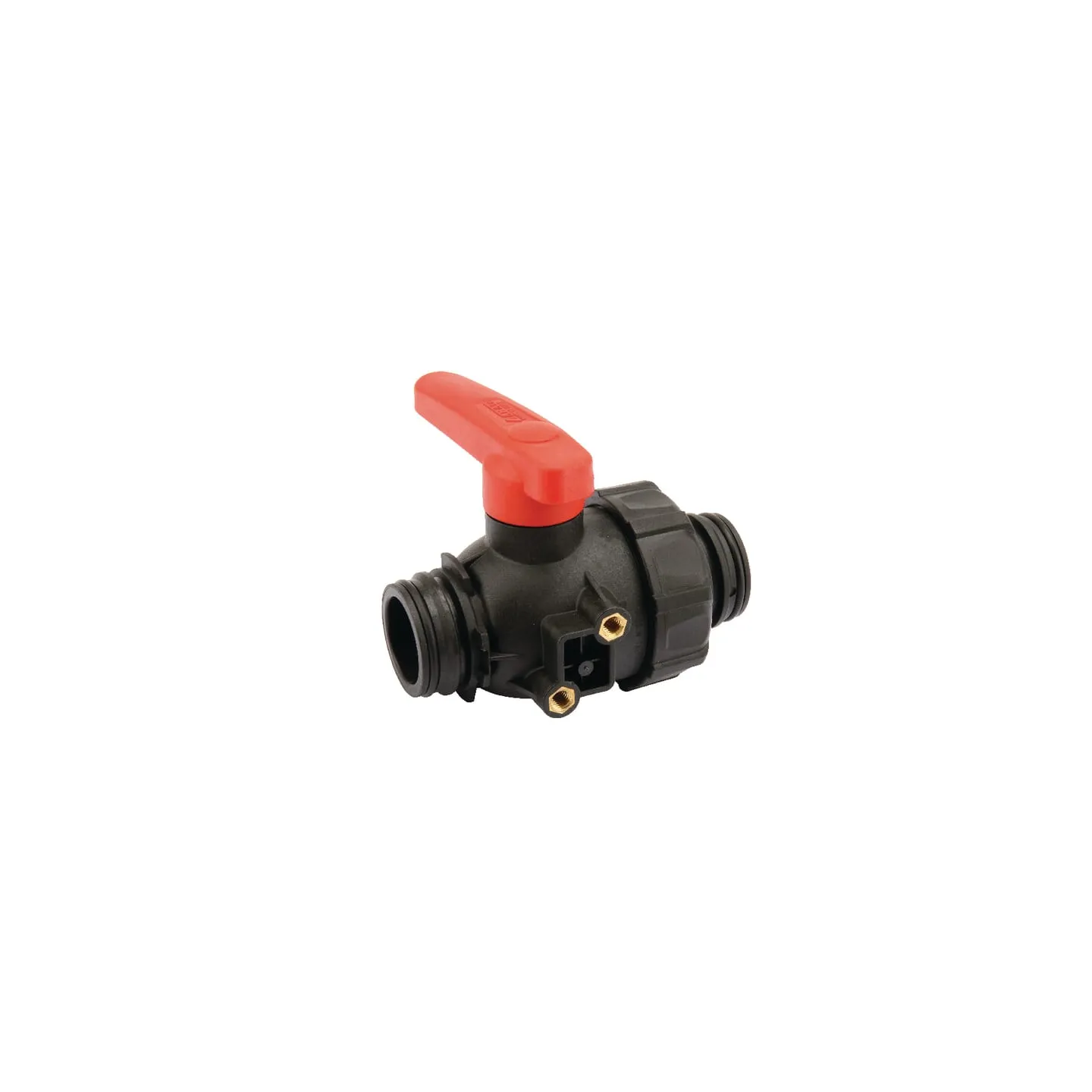 T5 2 Way ball valve 45514405 Arag