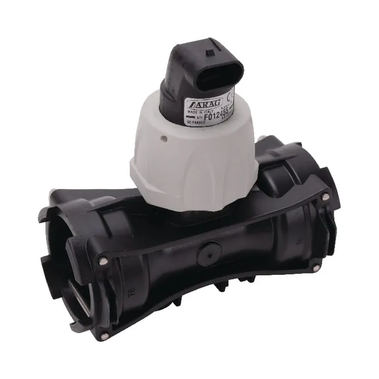 Flowmeter 20-400l/m T6F 4626506 Arag