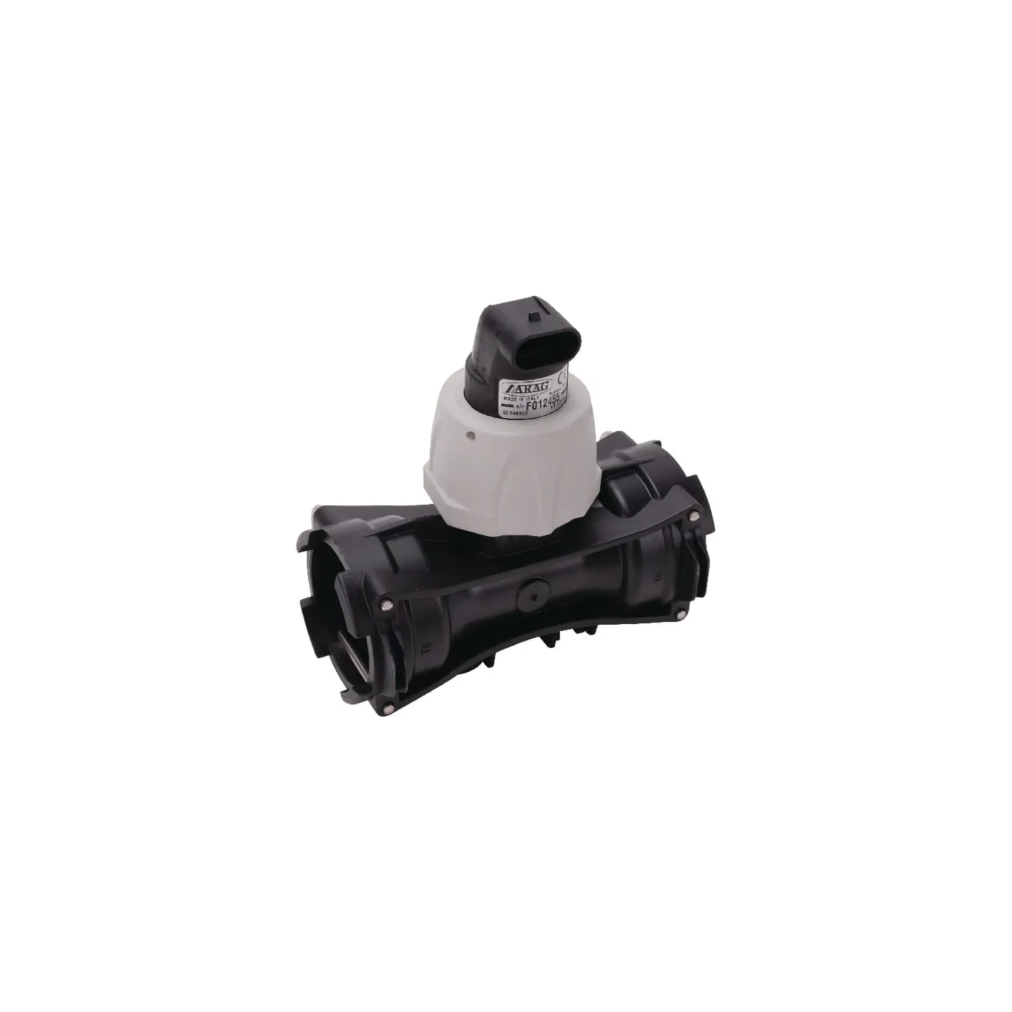 Flowmeter 20-400l/m T6F 4626506 Arag