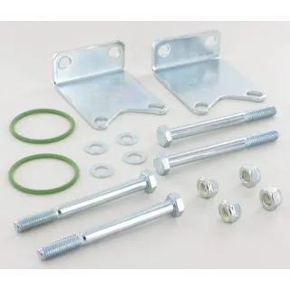 Fixing Kit for 1 valve 463 463000910 Arag