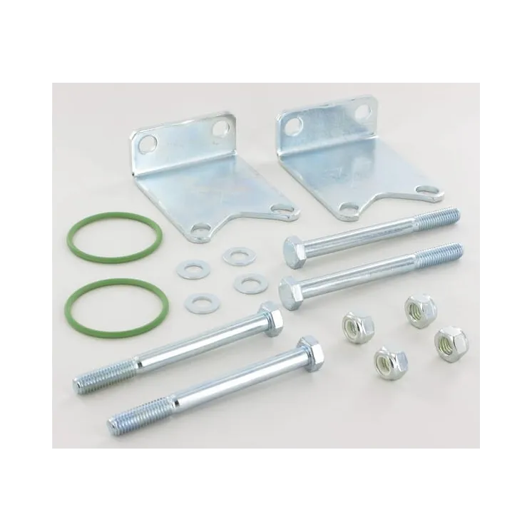 Fixing Kit for 1 valve 463 463000910 Arag