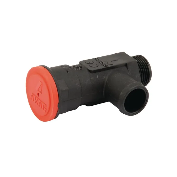 Safety valve 459310 Arag