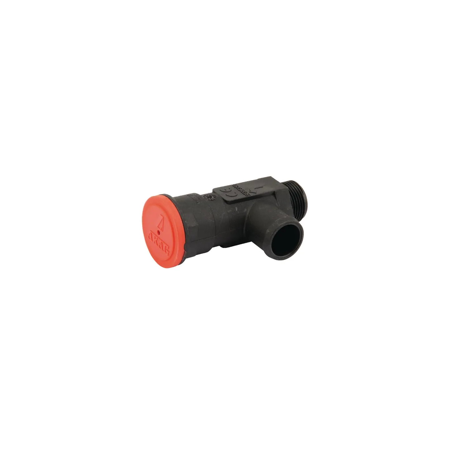 Safety valve 459310 Arag