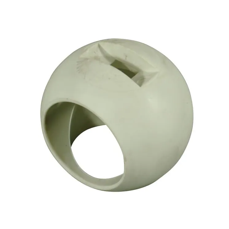 Ball 3 Ways 453-Series 45302708020 Arag