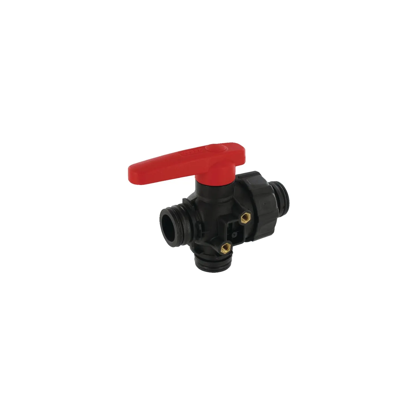 T4 3 Way ball valve 45524444 Arag