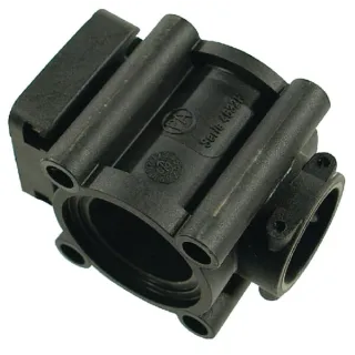 Box Section Outlet Valve 463 4630001010 Arag 463001010