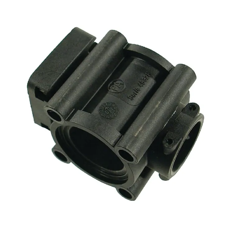 Box Section Outlet Valve 463 4630001010 Arag 463001010