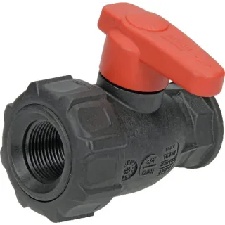 Ball valve 3/4 2-way 45511103 Arag 454133 4542133 RG00055977
