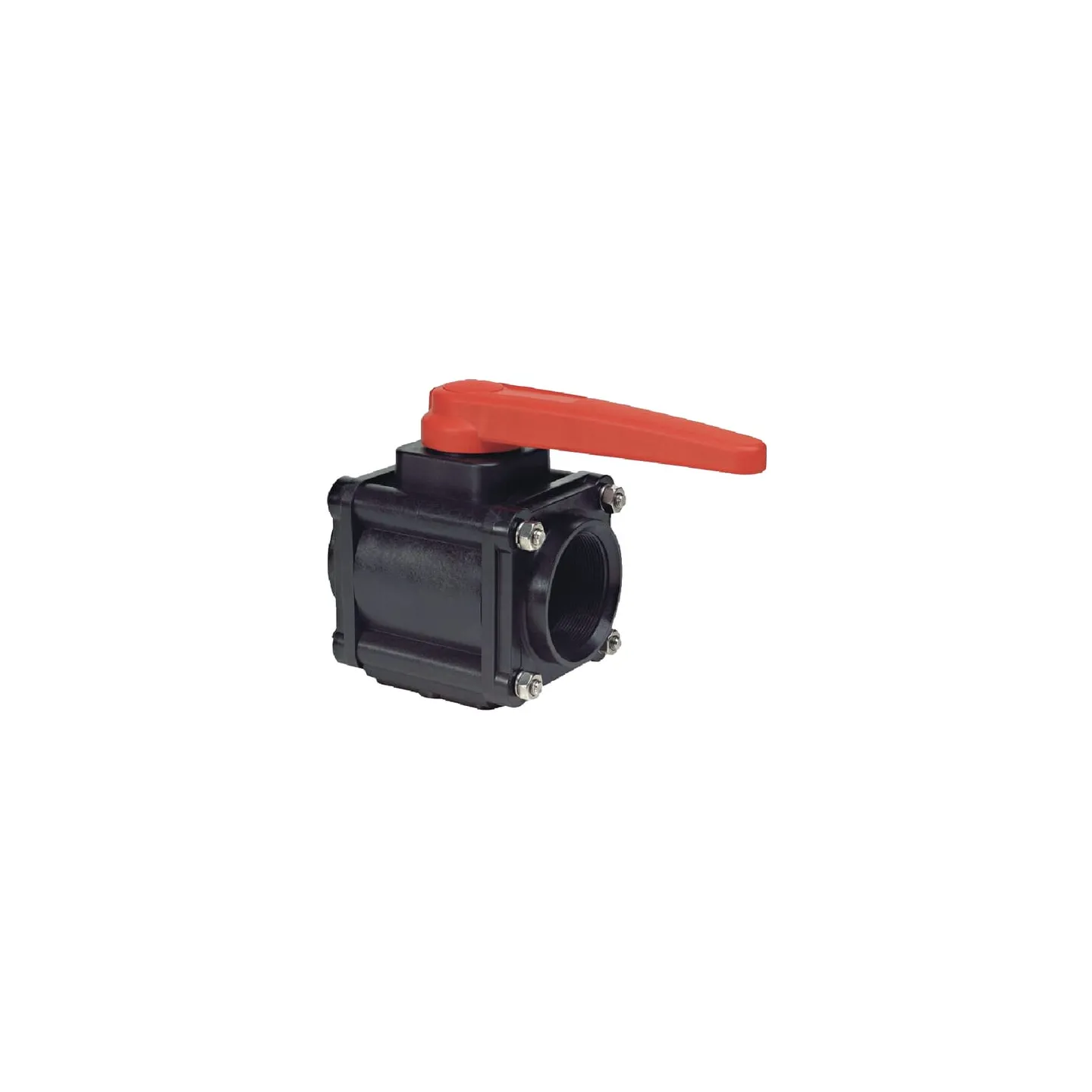 Ball valve 2 ways 1 16bar 453004A44 Arag