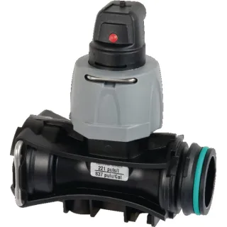 Flow meter 5-100 T5 M/F 4626315 Arag