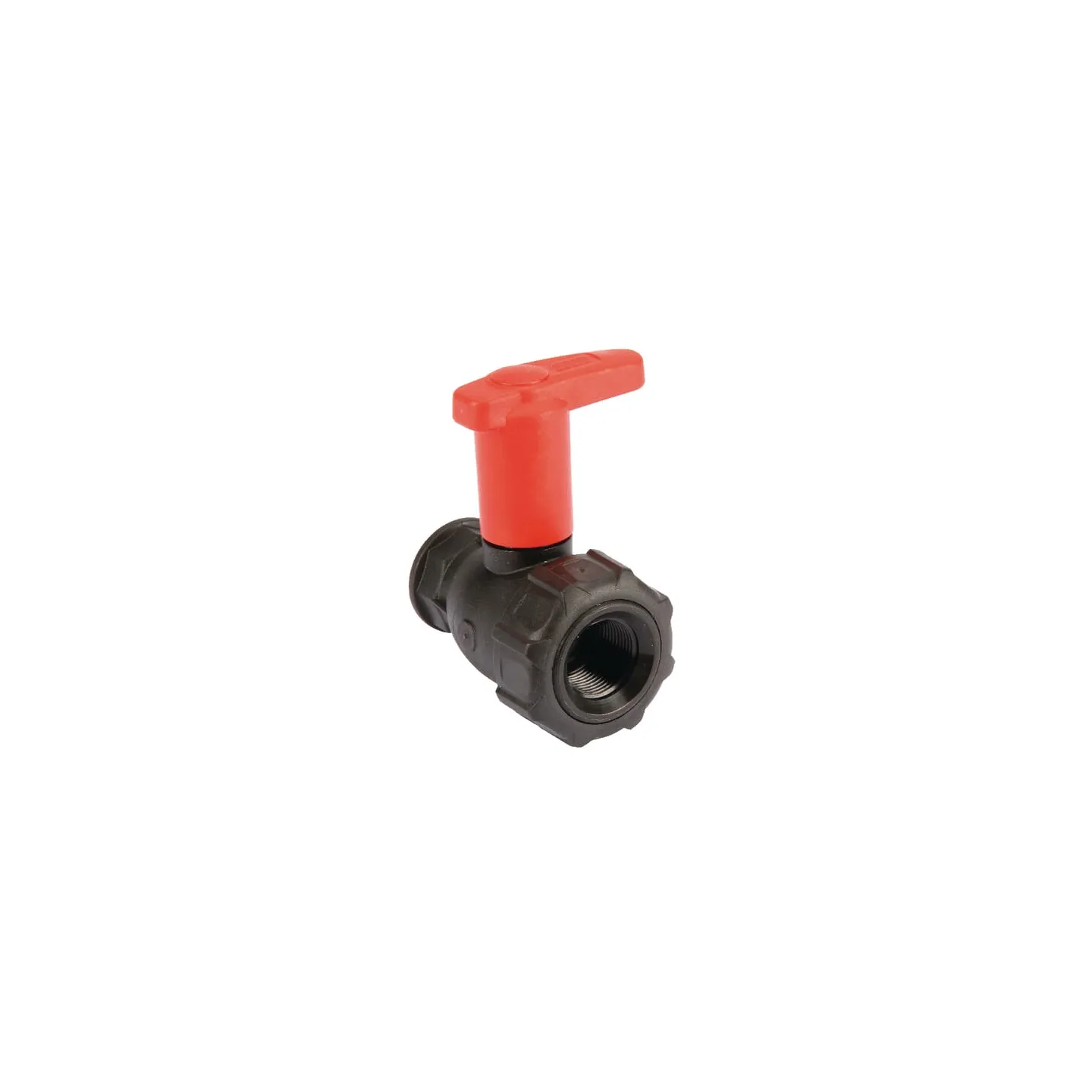 Ball valve 3/4 2-way with extension 45511103A Arag