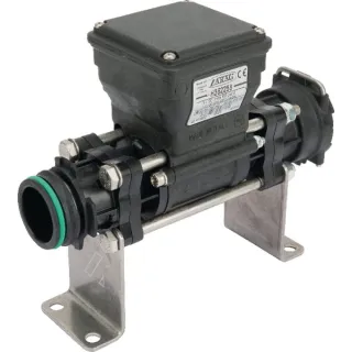 Flowmeter with fork connector 46211A3A5B5 Arag 4621AA3A5B5