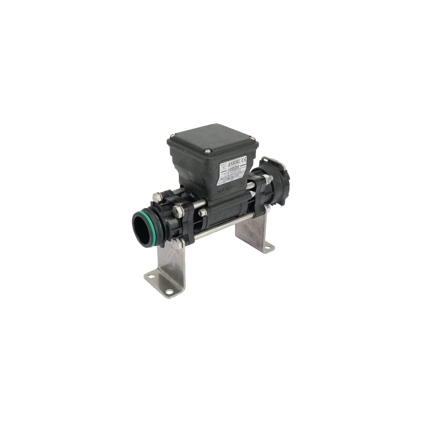 Flowmeter with fork connector 46211A3A5B5 Arag 4621AA3A5B5