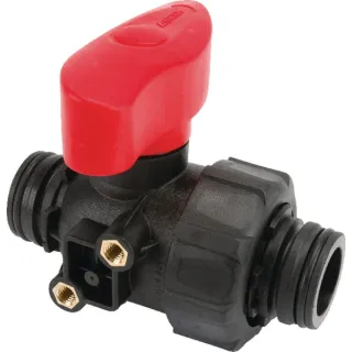 Ball valve 2 Way T4 45514404T Arag