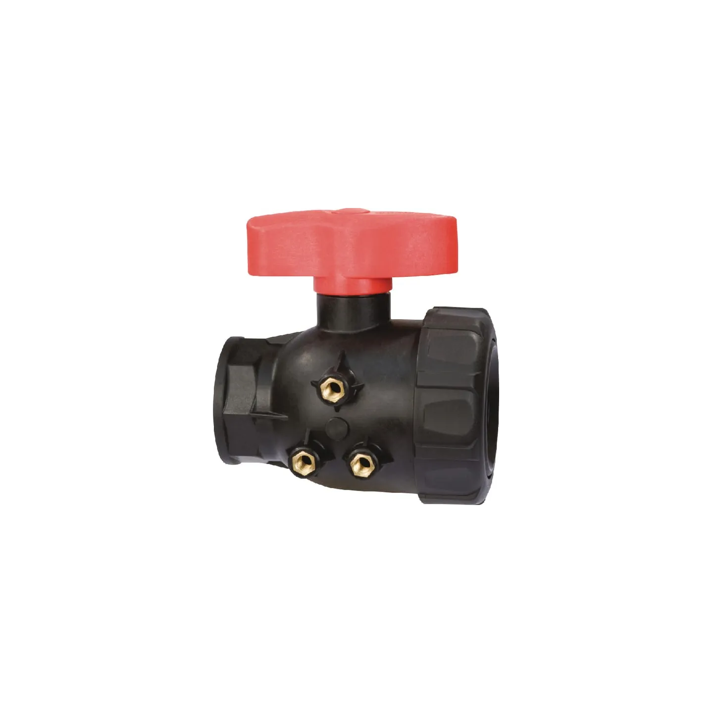 Ball valve 1 1/2 2-way 45511106T Arag