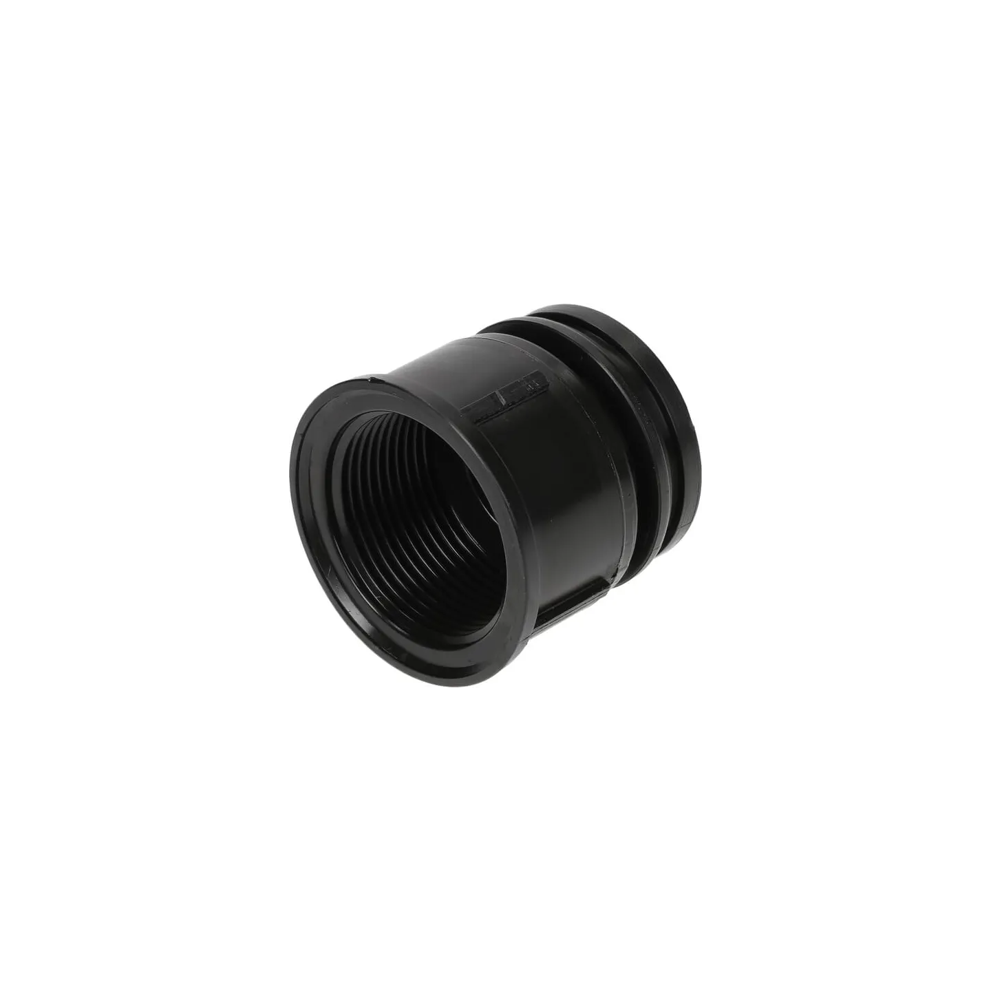 Strt. threaded piece 1 1/4 f. 460250 Arag