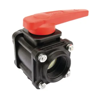 Ball - valve 2 ways 3 F 453007D99 Arag