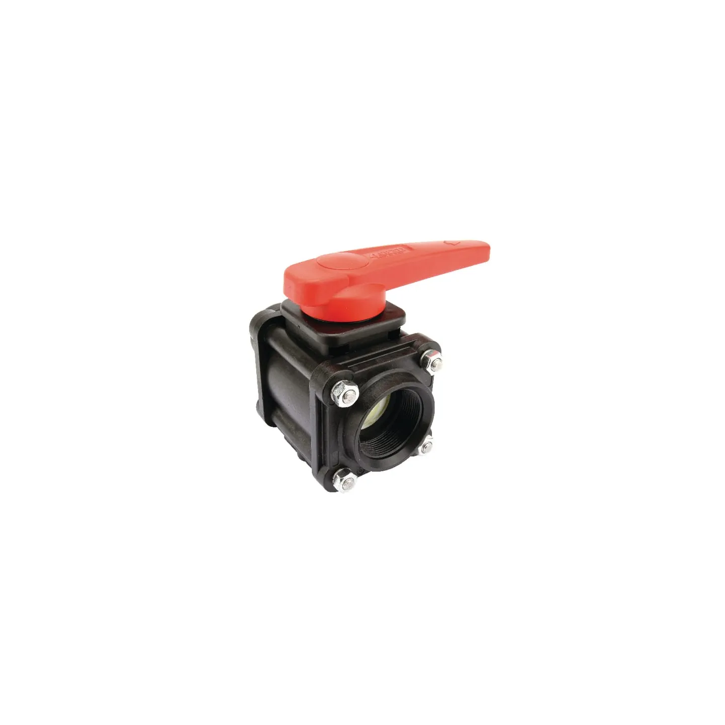 Ball - valve 2 ways 3 F 453007D99 Arag