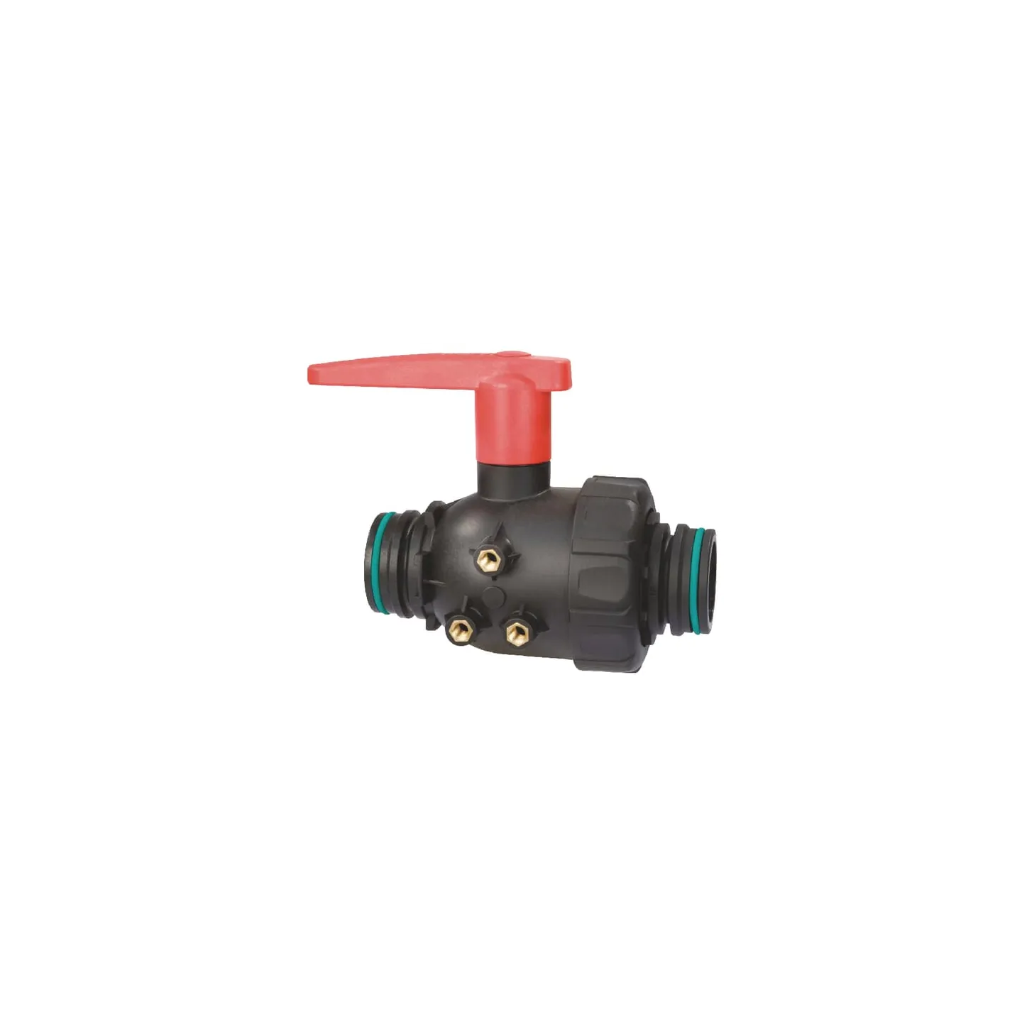 T6 2 Way ball valve with exten 45514406A Arag