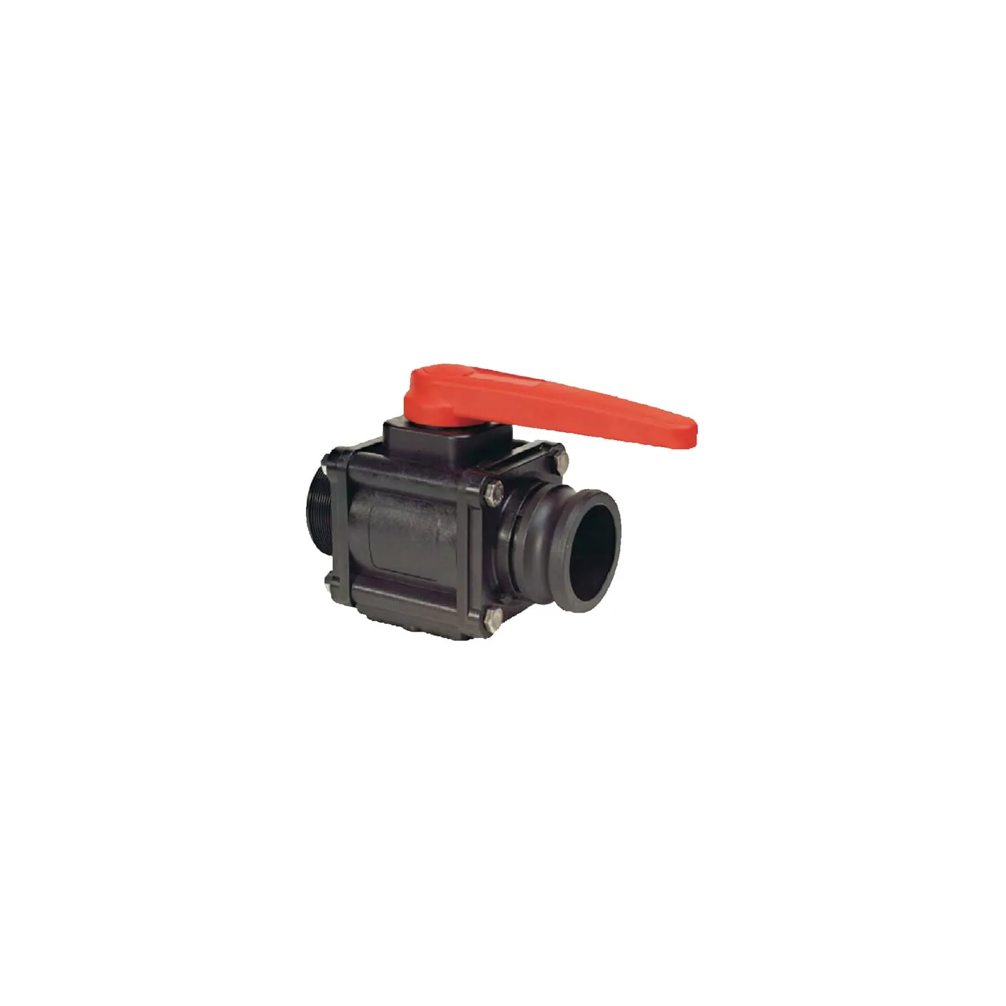 Ball - valve 2 ways 3 M 453007H99 Arag