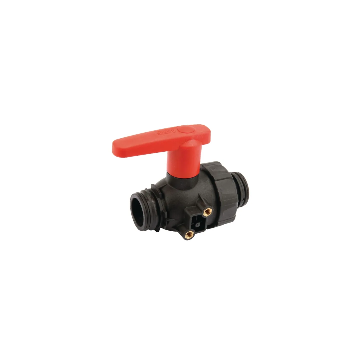 T5 2 Way ball valve with exten 45514405A Arag
