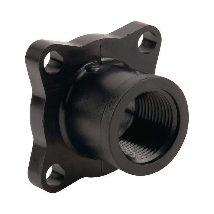 Thread Connection 3/4 (NPT) 463000133 Arag