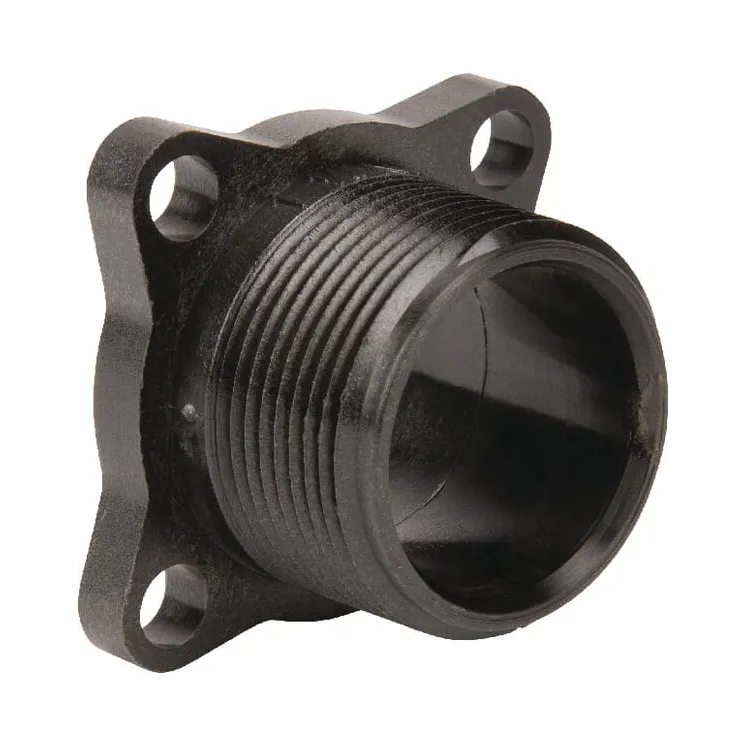 Vītņots savienojums 11/4' (NPT) 463000051 Arag