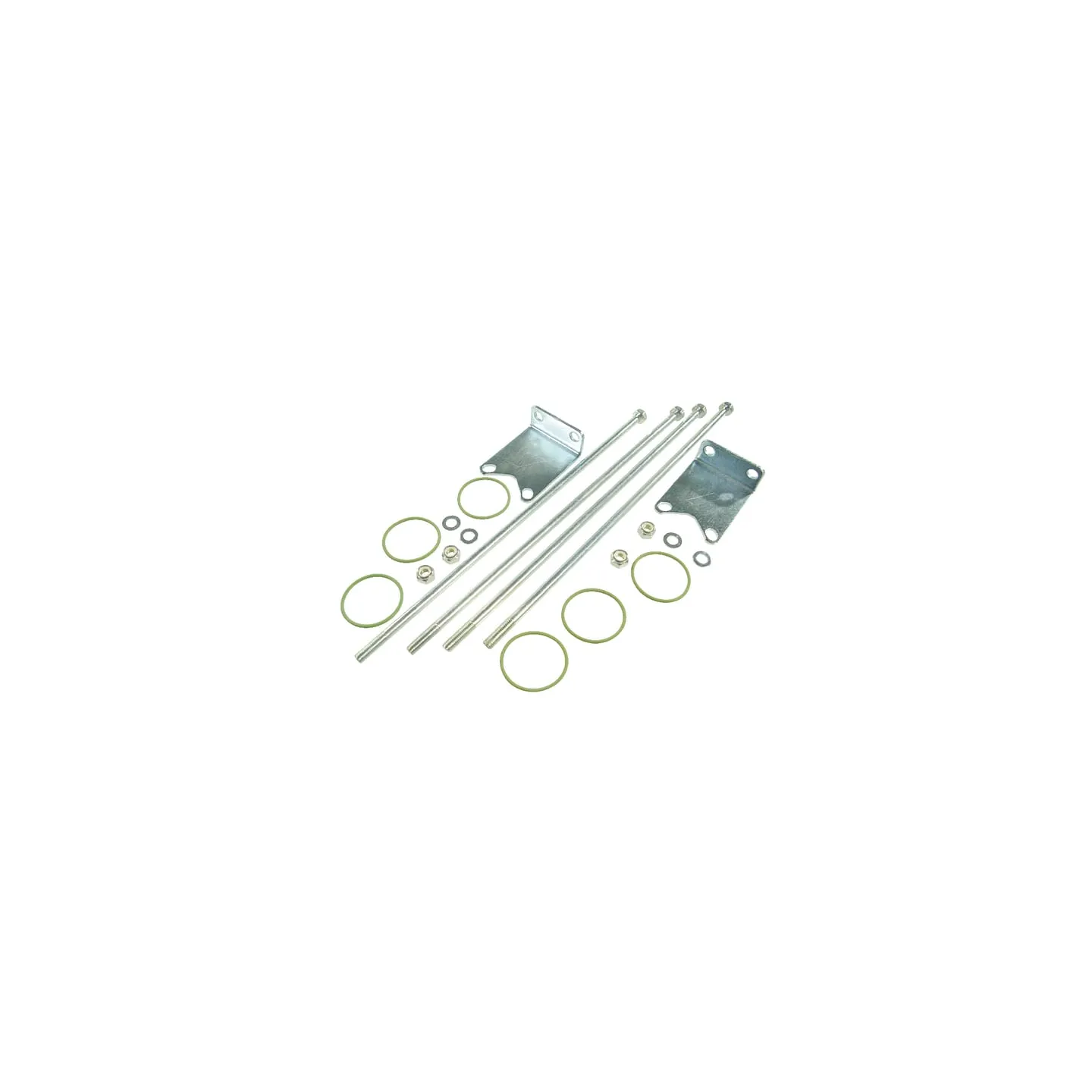 Fixing Kit for 5 valves 463 463000950 Arag