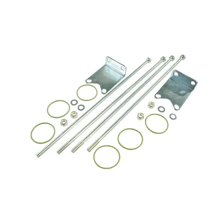 Fixing Kit for 7 valves 463 463000970 Arag