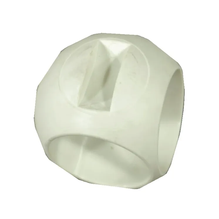 Ball 3-ways cock PP 453 Serie-side 45301708020 Arag