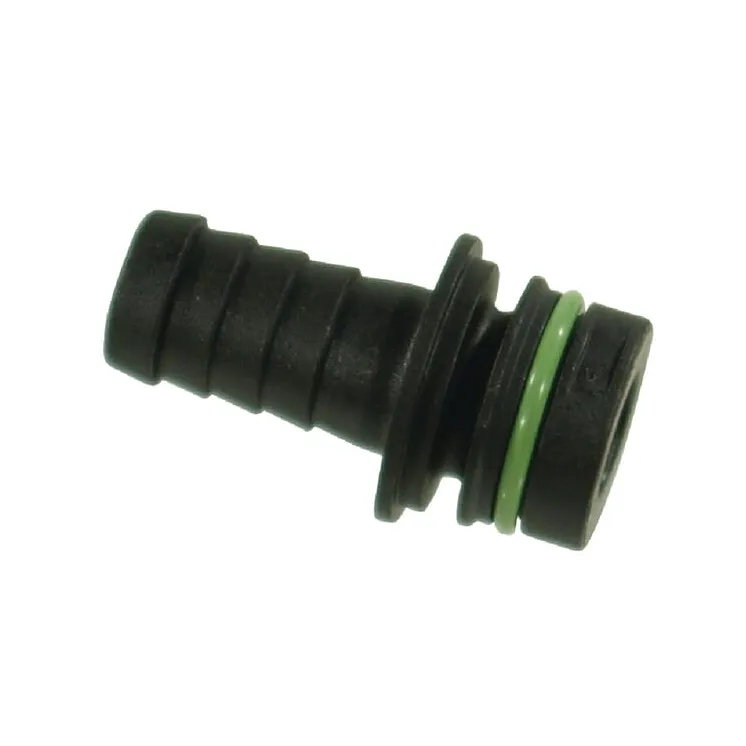 Šļūtenes gals 19 mm 463001A19 Arag
