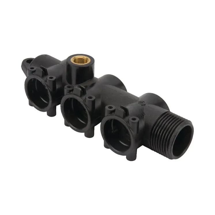 Korpuss 461031010 Arag