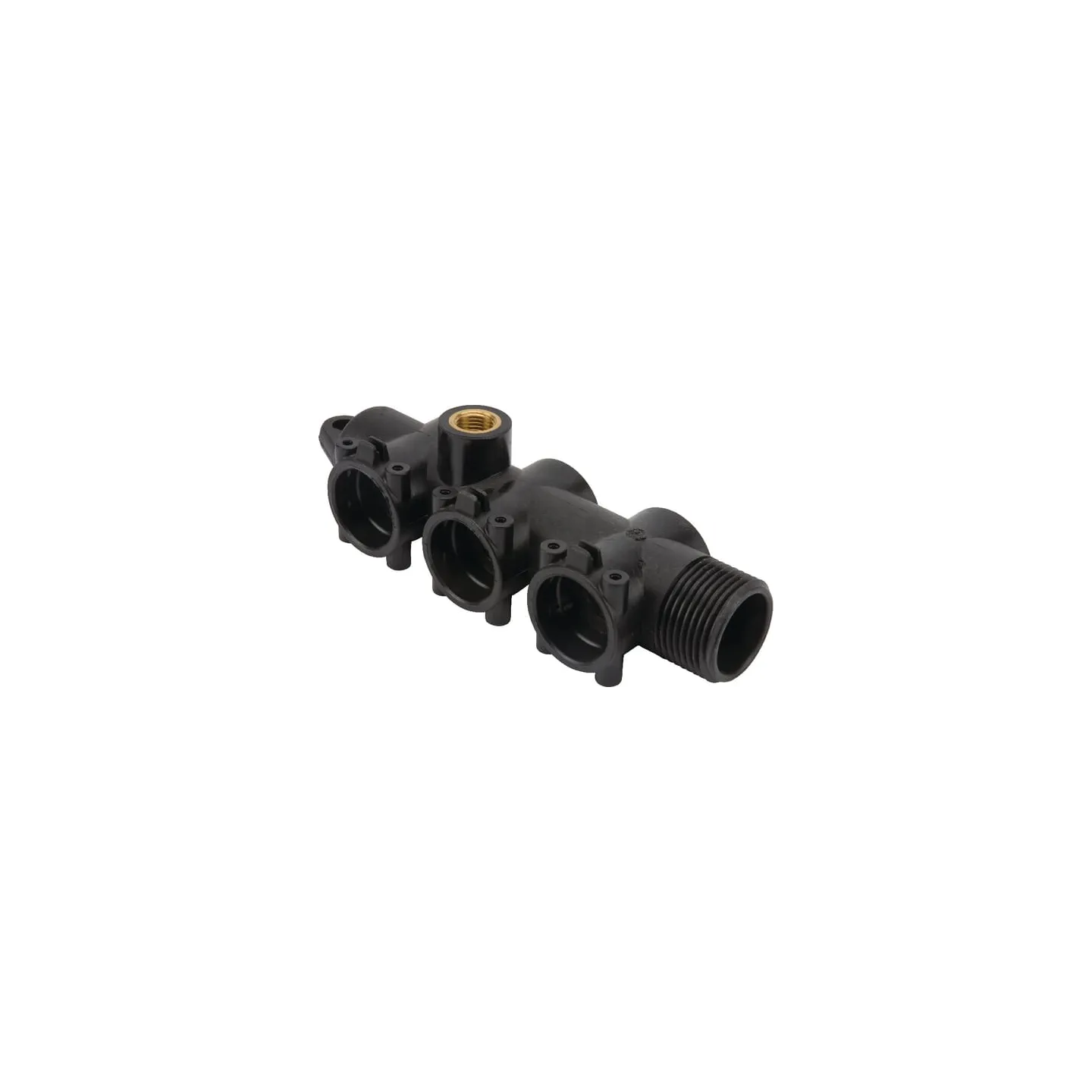 Korpuss 461031010 Arag
