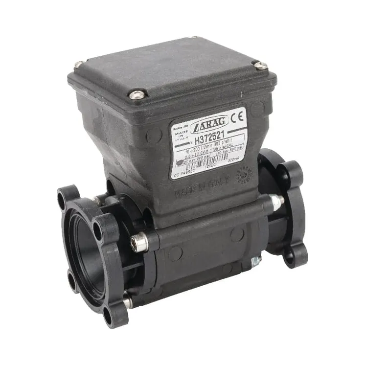 Orion 2 10/200-l plūsmas mērītājs 46221A40000 Arag 4622AA40000