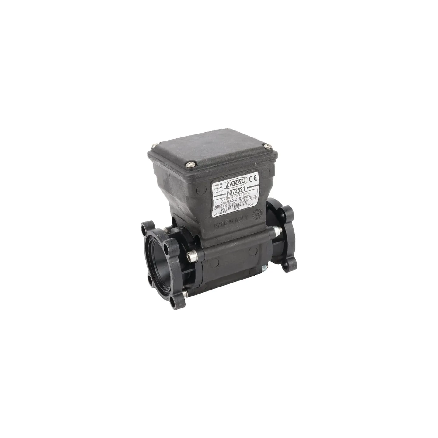 Orion 2 10/200-l plūsmas mērītājs 46221A40000 Arag 4622AA40000