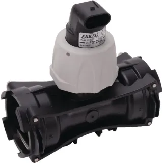 Plūsmas mērītājs 10-200l/m T5F 4626405 Arag
